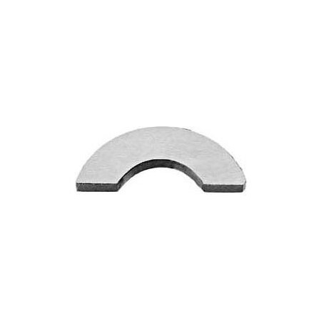 Bison Usa Bison Half-Ring for 25 & 32" Scroll Chuck 7-888-725